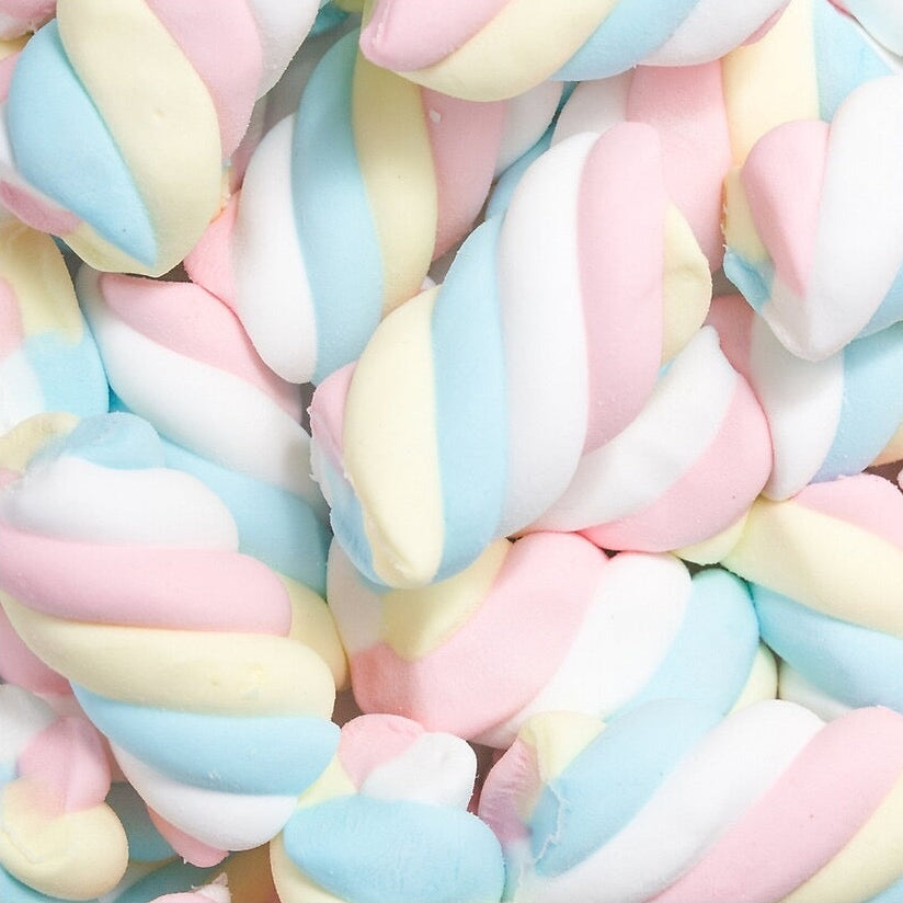 Marshmallow Colorido