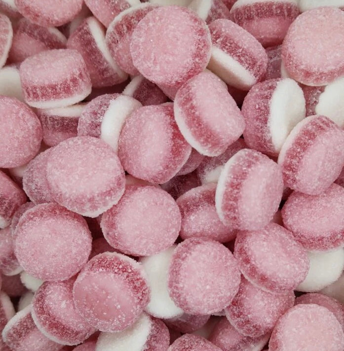 Tartitas de Açúcar