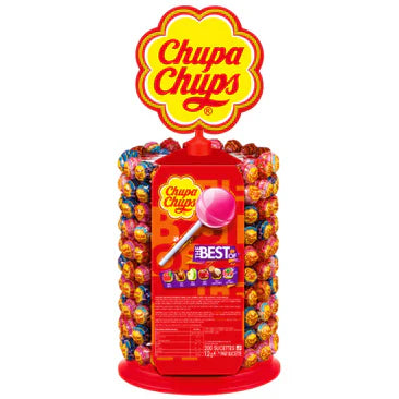 Chupa Chups