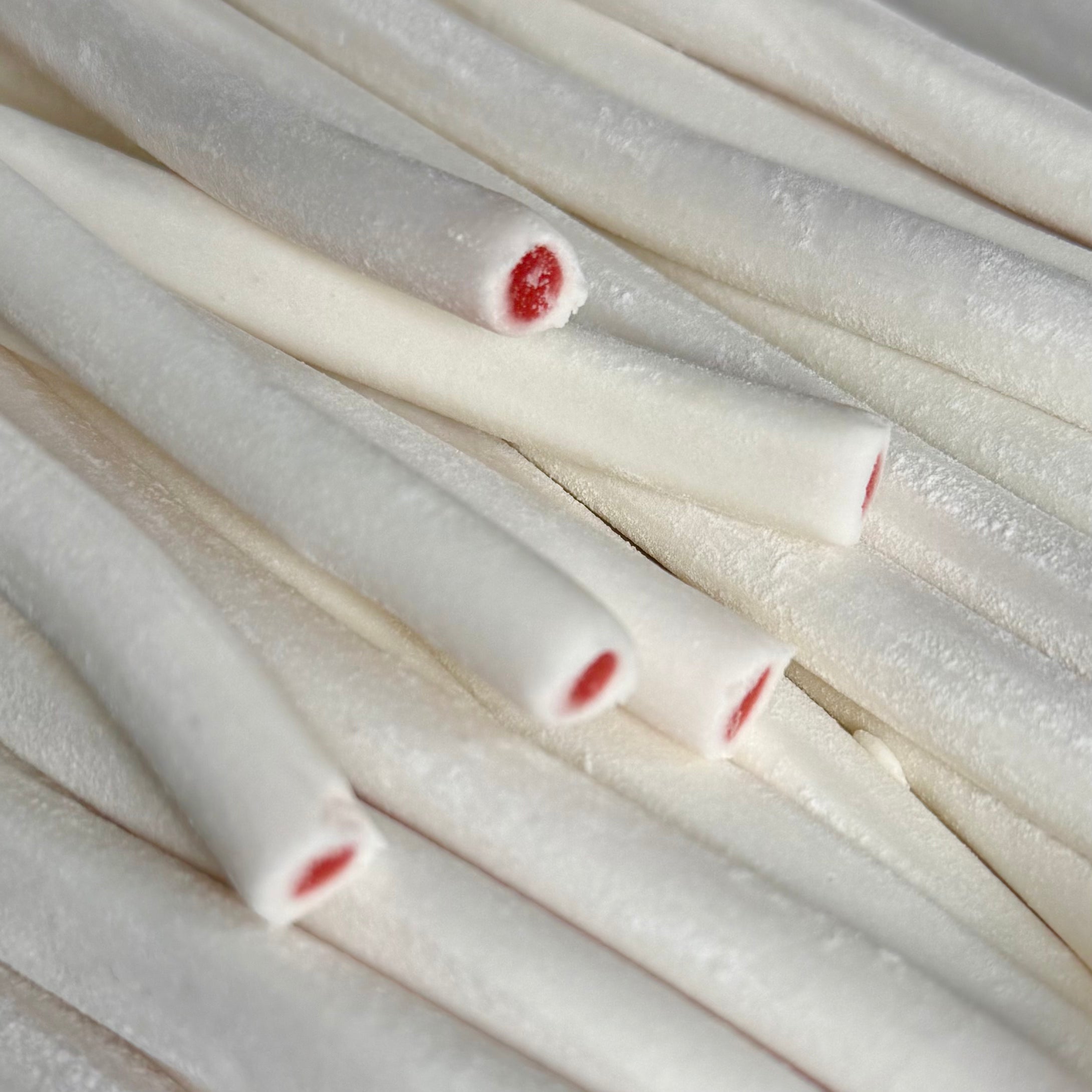 Tubo Morango e Nata Maxi