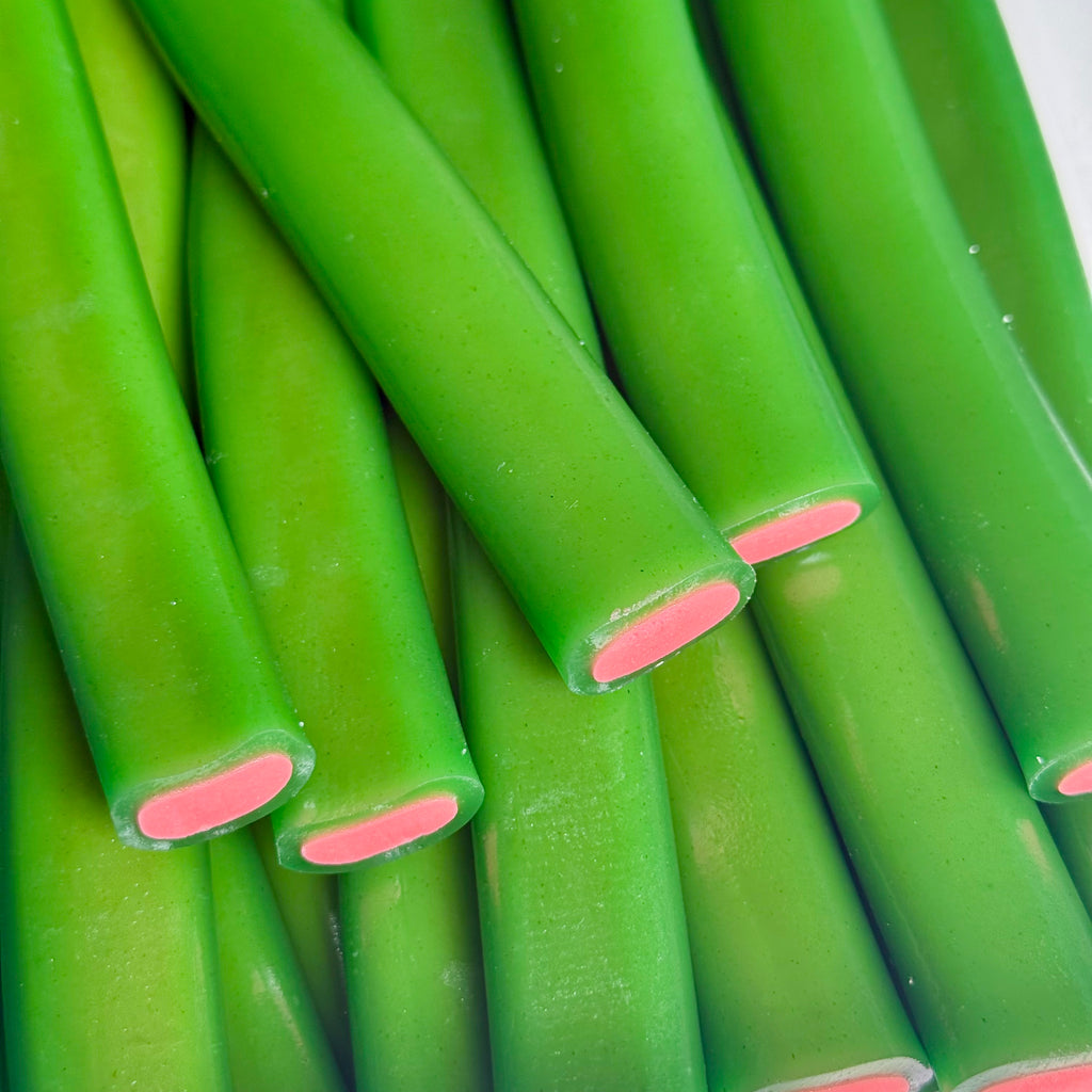 Tubo Melancia Brilho Jumbo