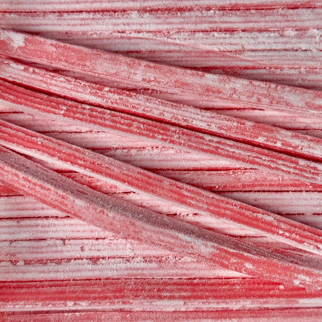 Rayaditos de Morango