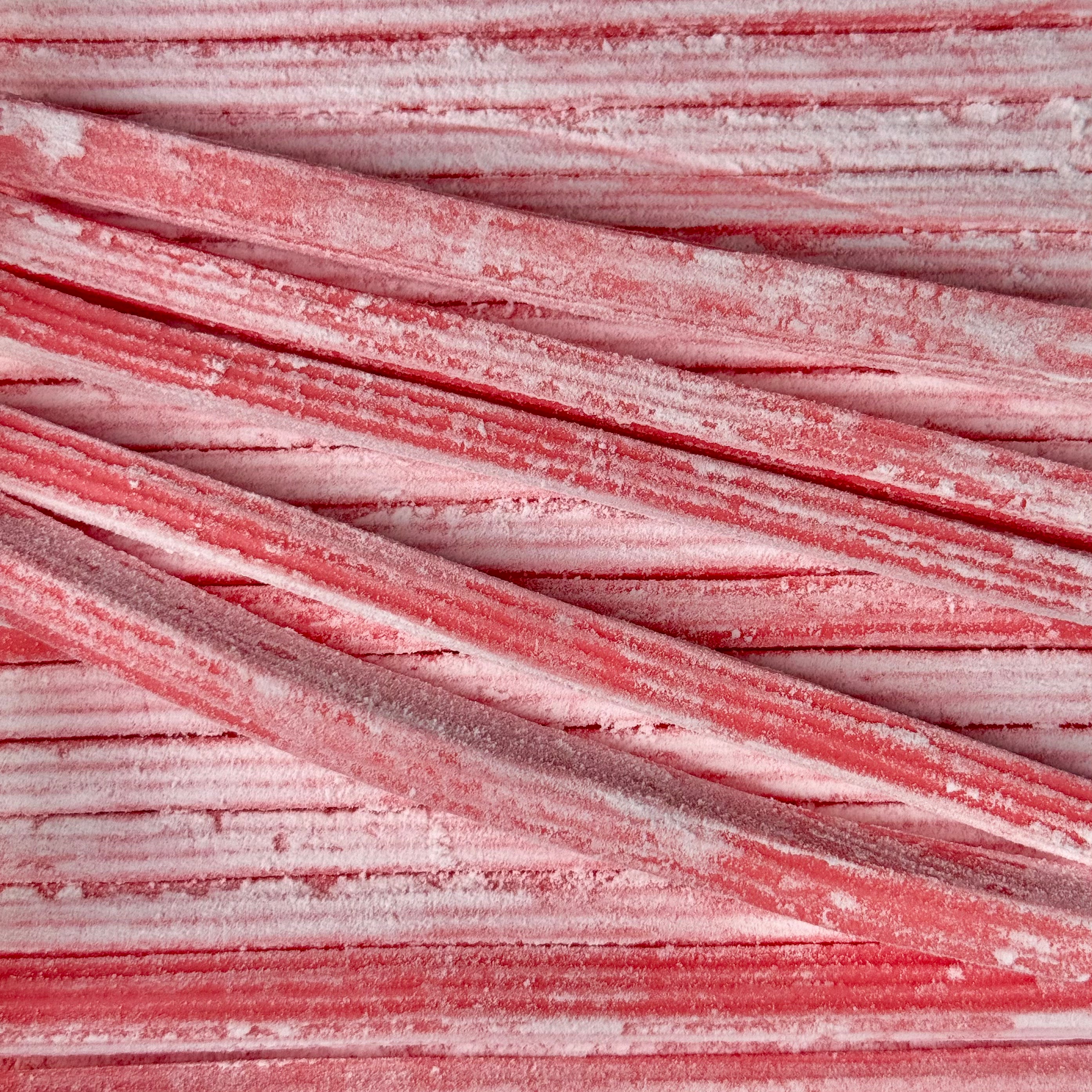 Rayaditos de Morango