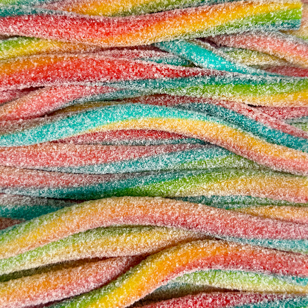 Tubo Tornado Açúcar