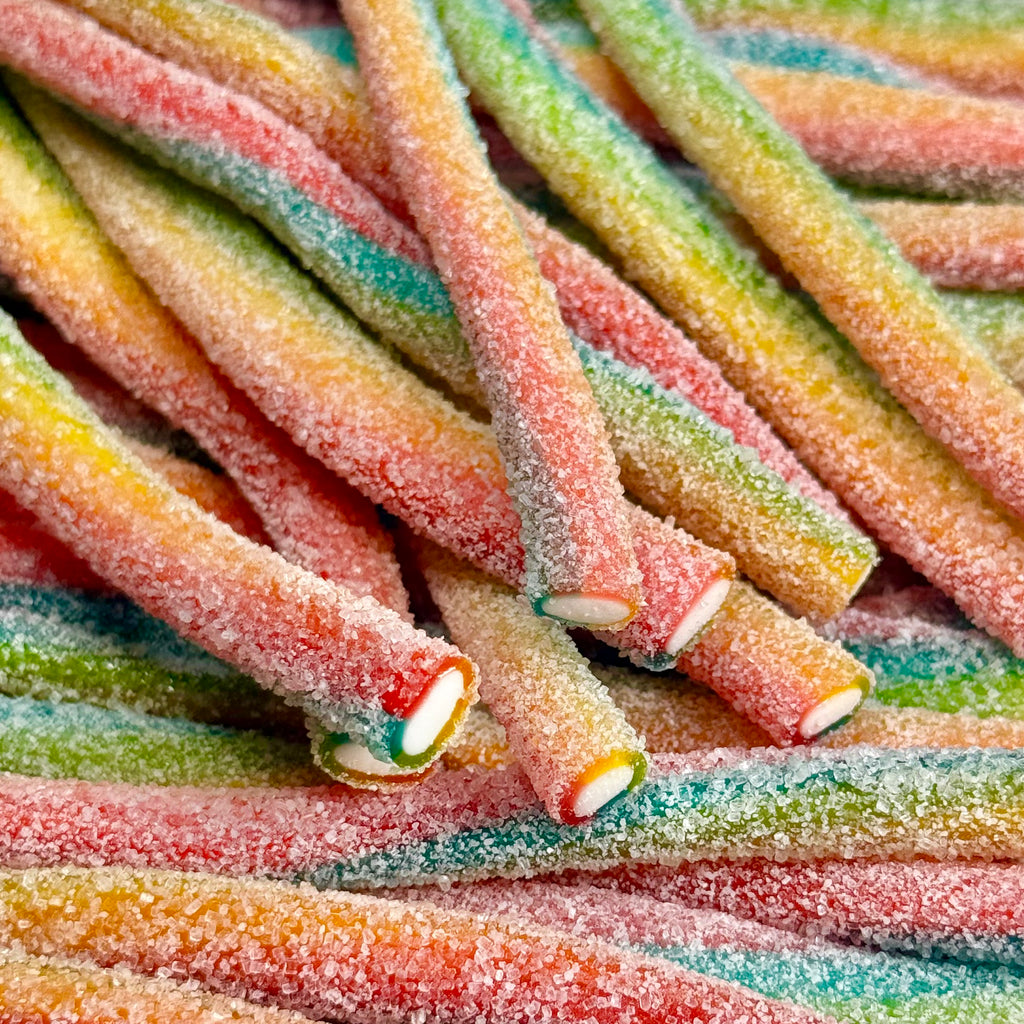 Tubo Tornado Açúcar