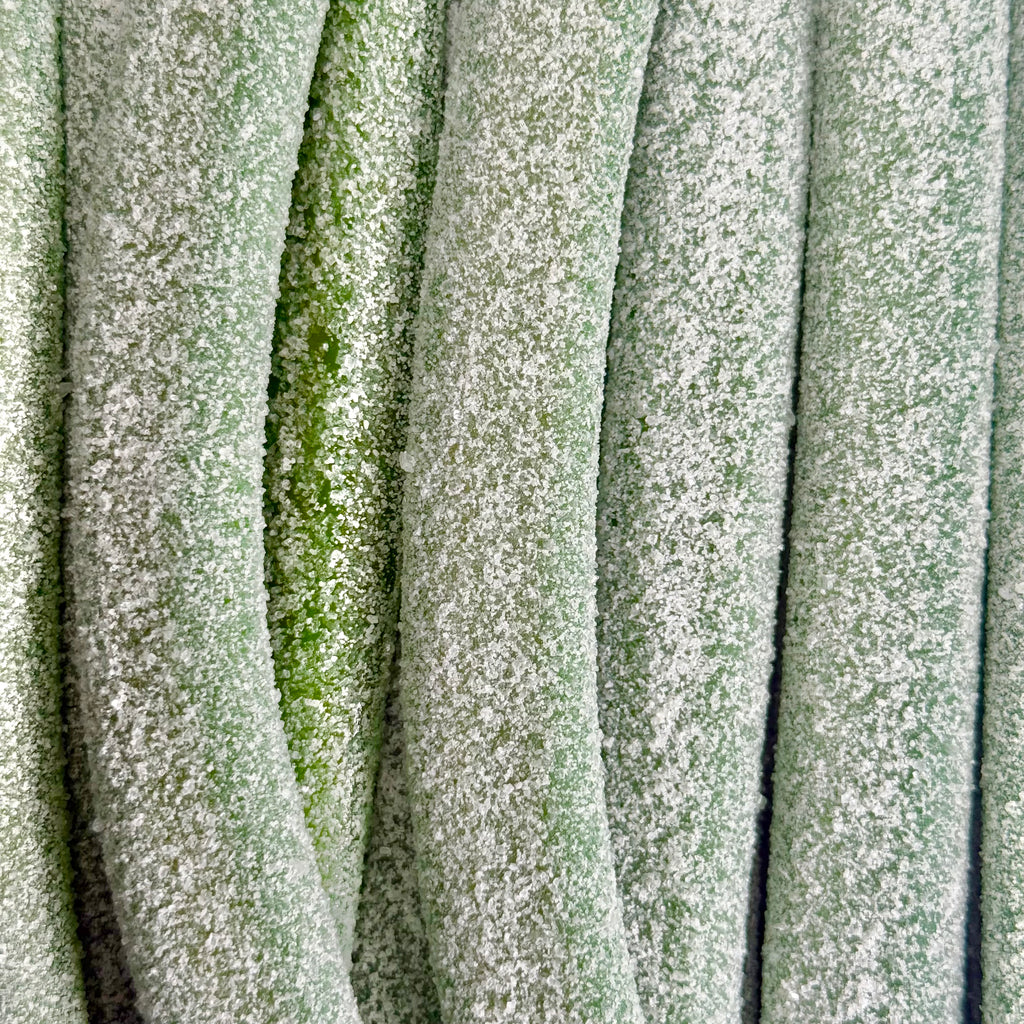 Tubos Melancia Ácidos Jumbo