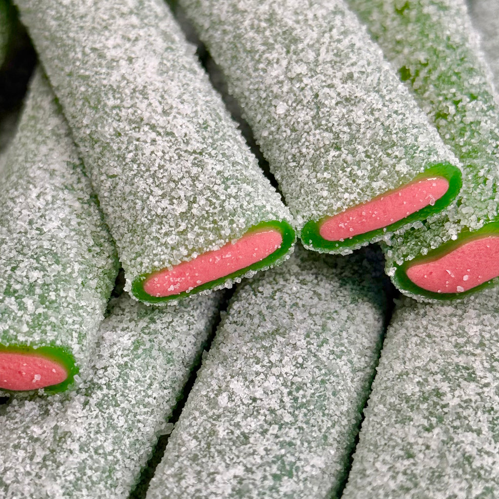 Tubos Melancia Ácidos Jumbo