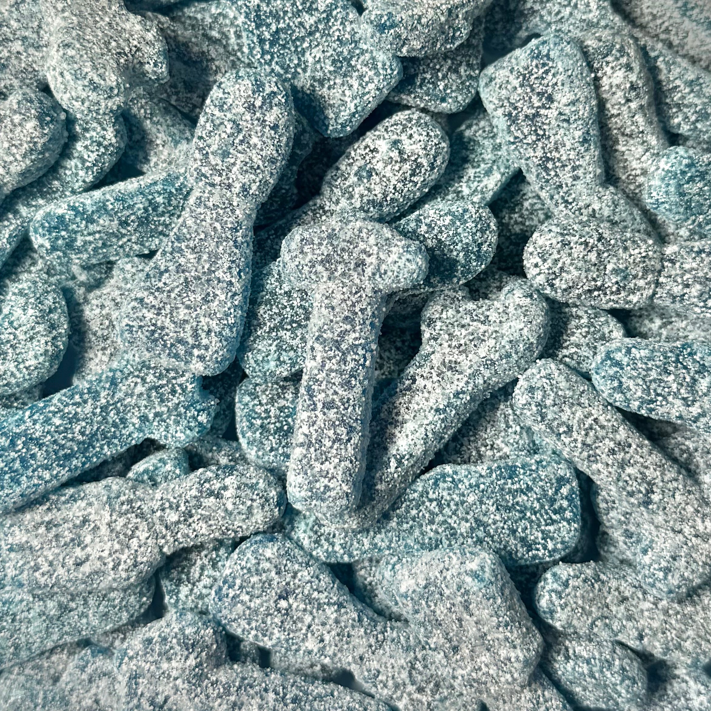 Ferramentas super ácidas