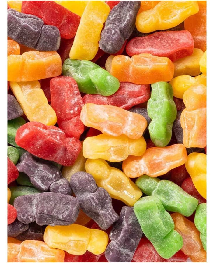Jelly Babys