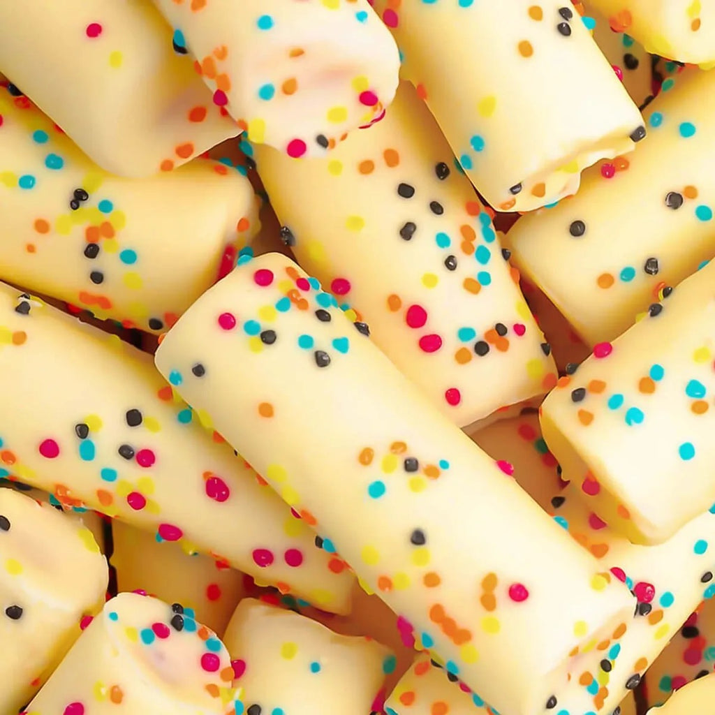 Choco Nubes