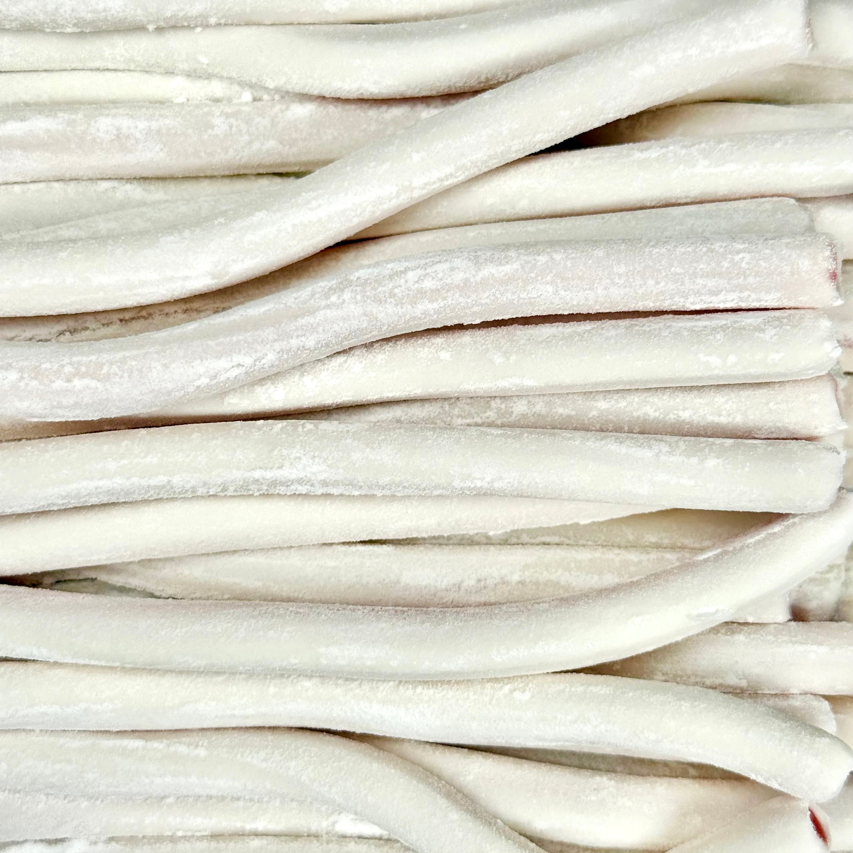 Tubo Morango e Nata Maxi