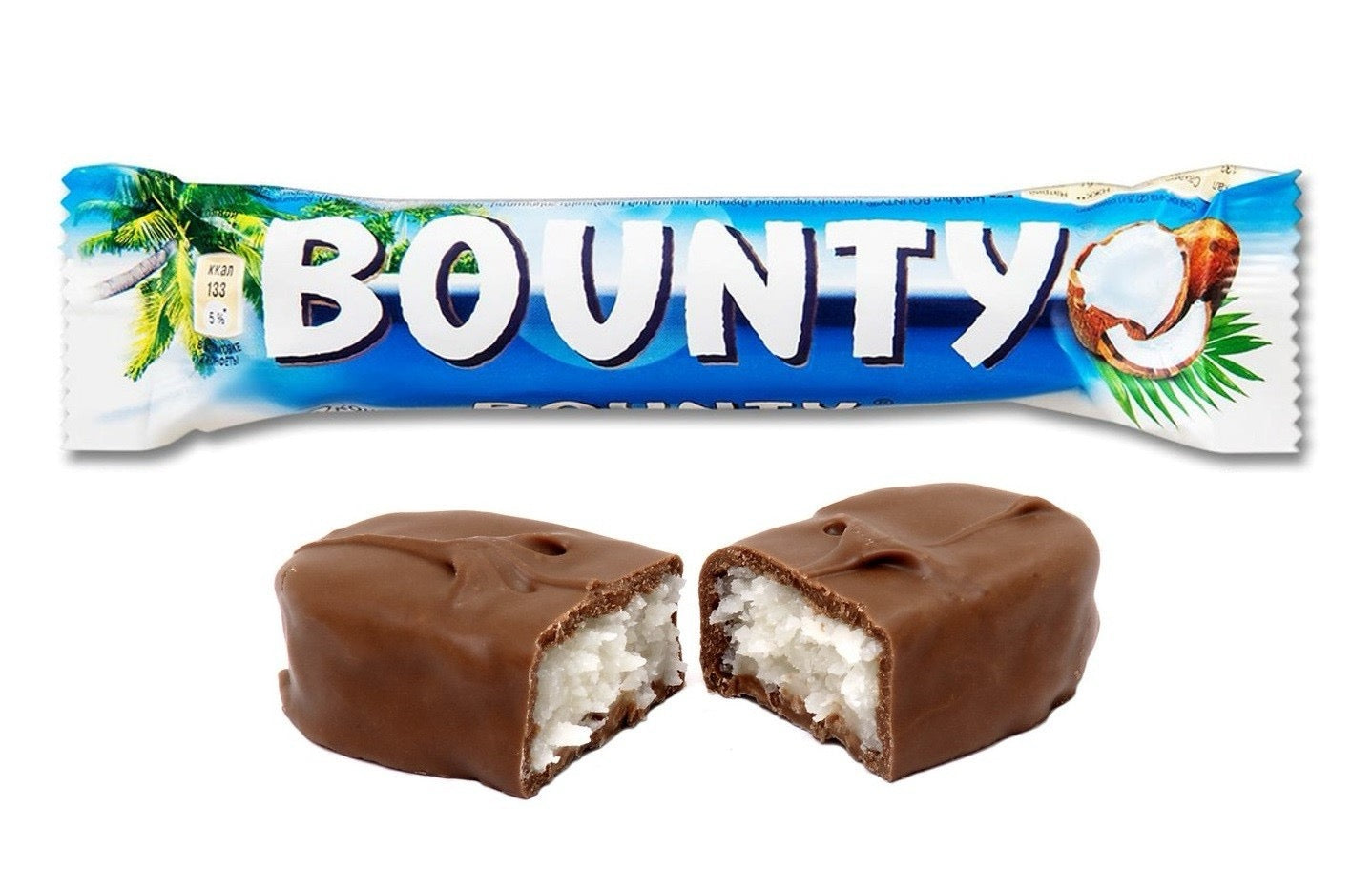 Bounty