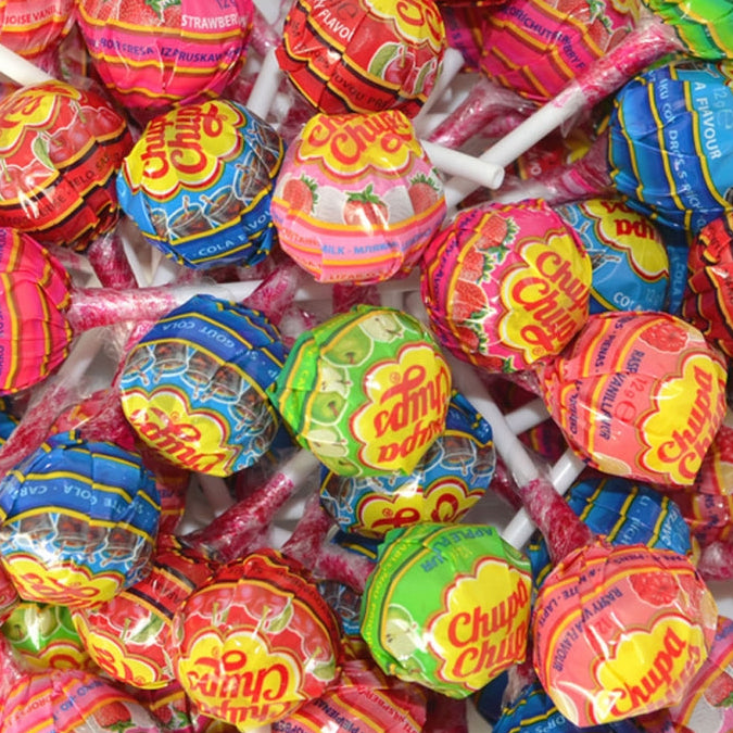 Chupa Chups