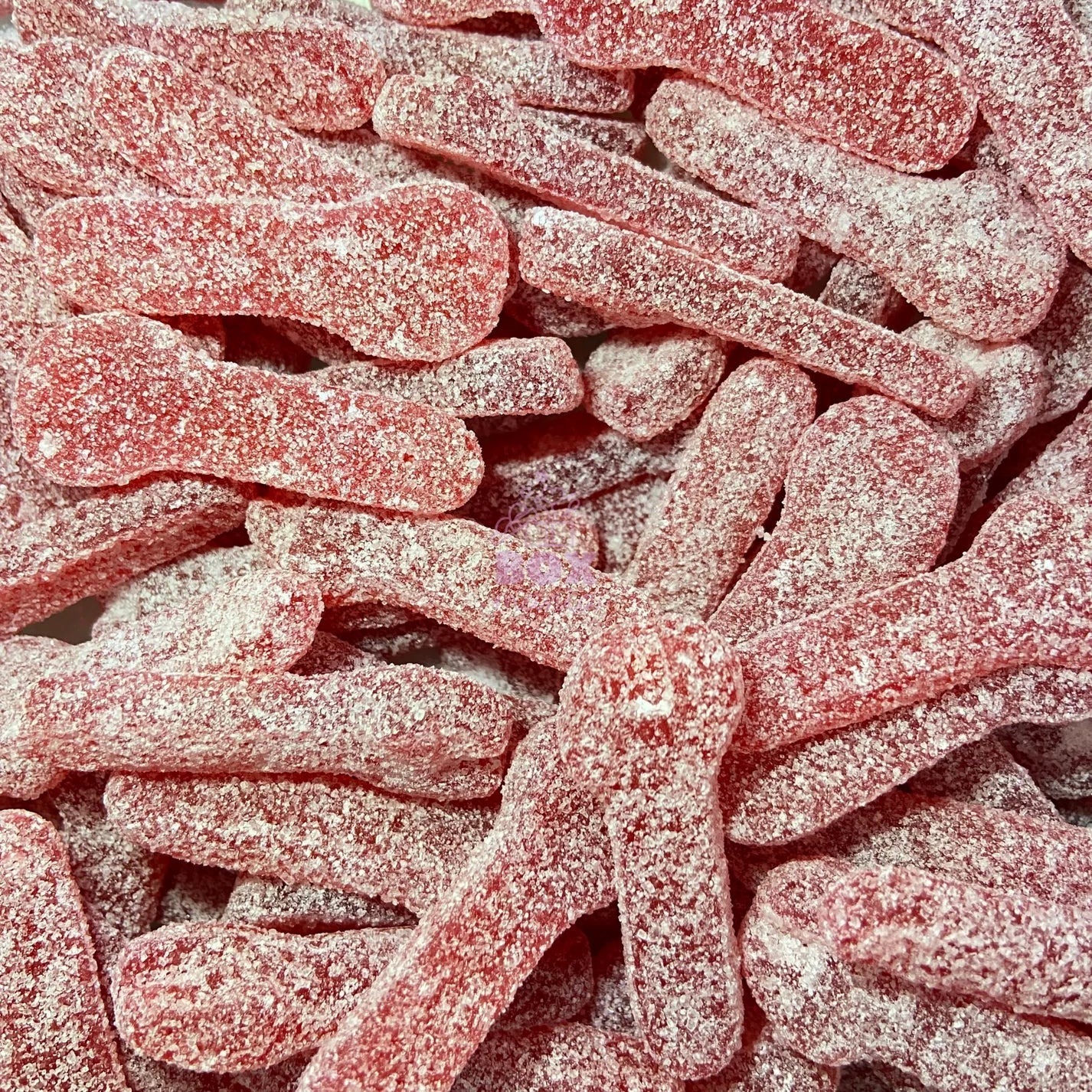 Ferramentas Super Ácidas