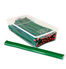 Tubo Melancia Brilho Jumbo