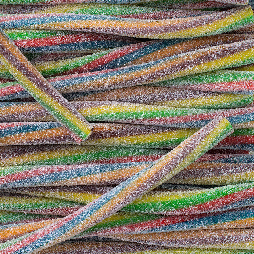 Tubo Tornado Ácido Jumbo