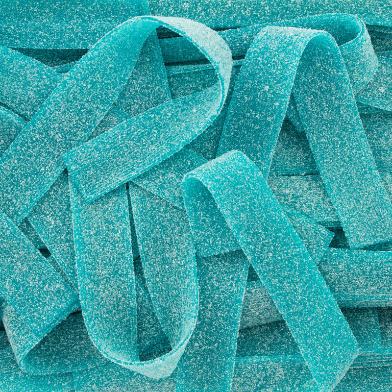 Línguas Framboesa Ácidas