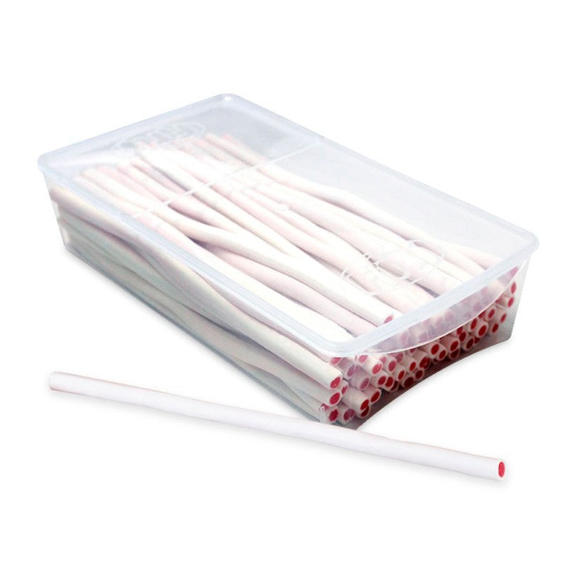 Tubo Morango e Nata Maxi