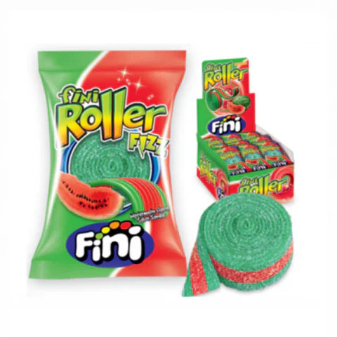 FiniRoller Melancia